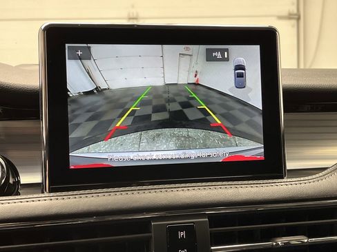 Used 2022 Lincoln Corsair AWD w/ Equipment Group 101A image 6