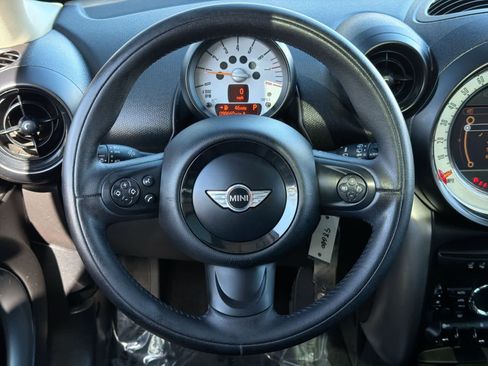 Used 2014 MINI Cooper Countryman FWD image 24