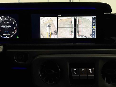 Used 2024 Mercedes-Benz G 63 AMG 4MATIC image 66