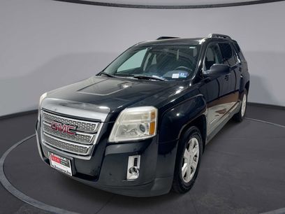 Used 2015 GMC Terrain SLE w/ Convenience Package