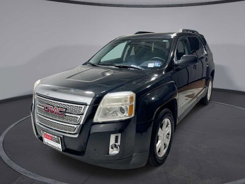 Used 2015 GMC Terrain SLE w/ Convenience Package AWD/4WD image 1