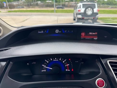 Used 2014 Honda Civic EX image 21