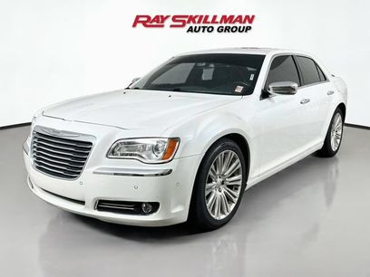 Used 2013 Chrysler 300 C w/ Light Group