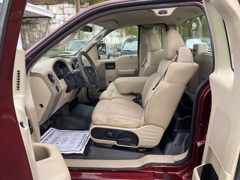 Used 2005 Ford F150 XL image 10