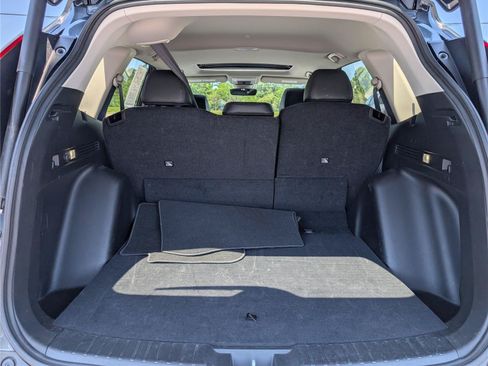 Used 2025 Honda CR-V EX-L image 33
