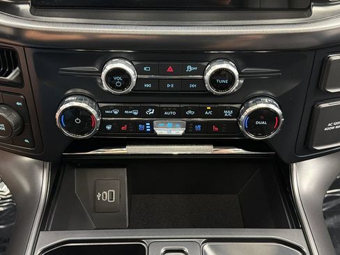 Used 2026 Ford F150 Lariat AWD/4WD image 23