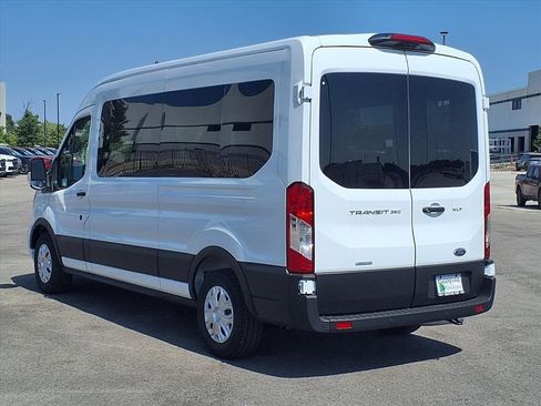 New 2025 Ford Transit 350 XLT image 6