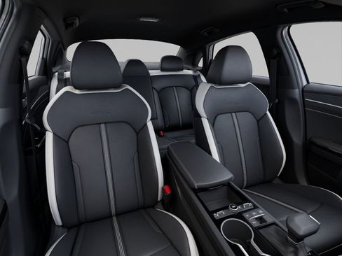 New 2026 Kia K5 GT-Line AWD/4WD image 15