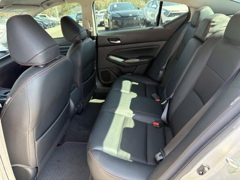 Used 2020 Nissan Altima 2.5 SR image 14