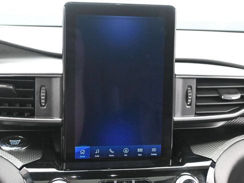 Used 2023 Ford Explorer ST w/ Equipment Group 401A AWD/4WD image 26