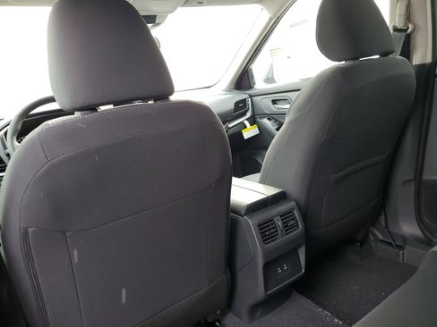 New 2026 Nissan Rogue SV w/ Cold Weather Package AWD/4WD image 26