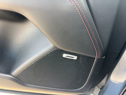 Used 2024 MAZDA CX-5 Carbon Edition image 18