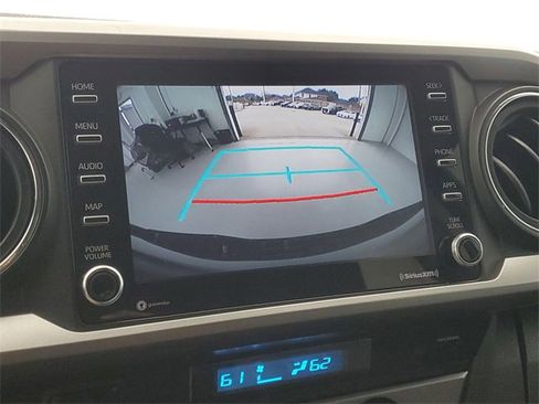 Used 2021 Toyota Tacoma SR5 image 30