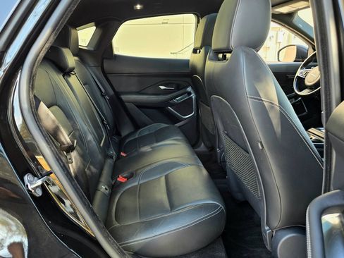 Used 2018 Jaguar E-PACE R-Dynamic HSE AWD/4WD image 45