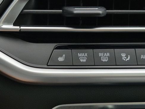 Certified 2023 BMW X5 sDrive40i w/ M Sport Package RWD image 35