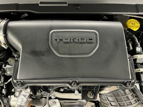 Used 2023 Jeep Compass Altitude image 24