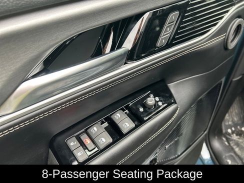 New 2026 Jeep Grand Wagoneer L Limited w/ Premium Group II AWD/4WD image 14