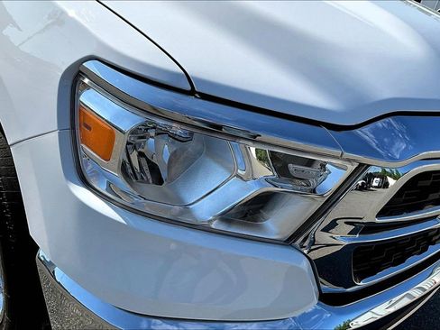 Used 2023 RAM 1500 Big Horn image 35