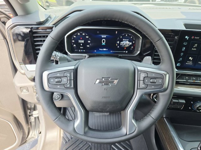 New 2026 Chevrolet Silverado 1500 RST w/ All Star Edition Plus AWD/4WD image 22