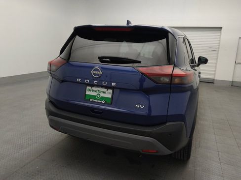 Used 2023 Nissan Rogue SV image 7