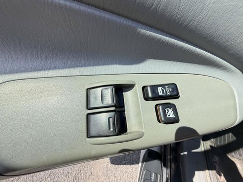 Used 2005 Toyota Tacoma 4x4 Access Cab image 14