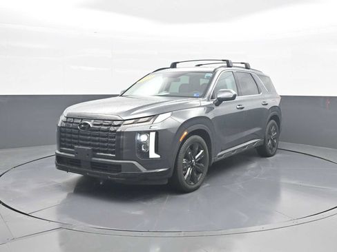 Used 2023 Hyundai Palisade XRT w/ Cargo Package AWD/4WD image 4