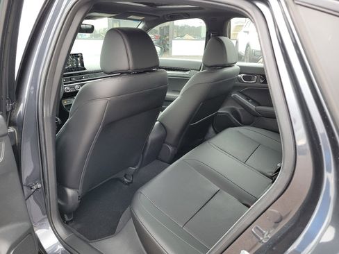 Certified 2025 Honda Civic Sport Touring image 12