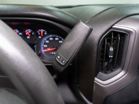 Used 2024 Chevrolet Silverado 2500 W/T w/ WT Fleet Convenience Package AWD/4WD image 26