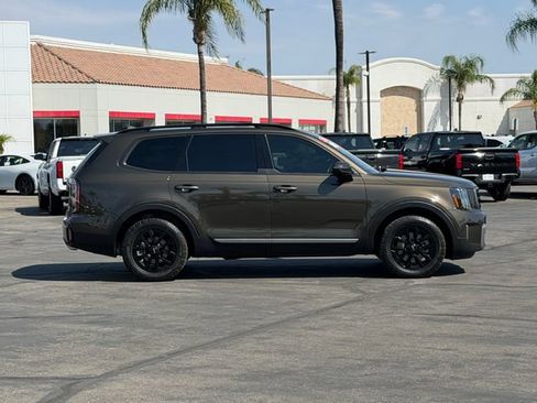 Used 2023 Kia Telluride SX Prestige X-Pro AWD/4WD image 4