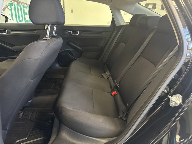 Used 2023 Honda Civic LX image 26
