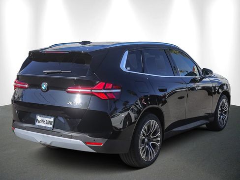 New 2026 BMW X3 xDrive30i w/ Premium Package AWD/4WD image 6