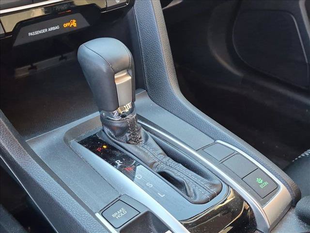 Used 2018 Honda Civic EX-T image 10