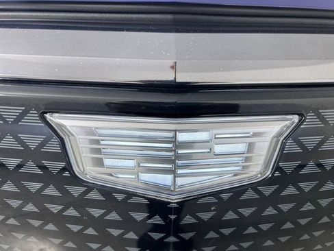 Certified 2024 Cadillac Lyriq Sport RWD image 32
