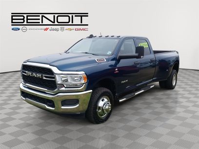 Used 2020 RAM 3500 Tradesman