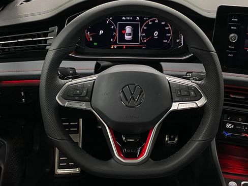 New 2026 Volkswagen Jetta GLI Autobahn FWD image 13