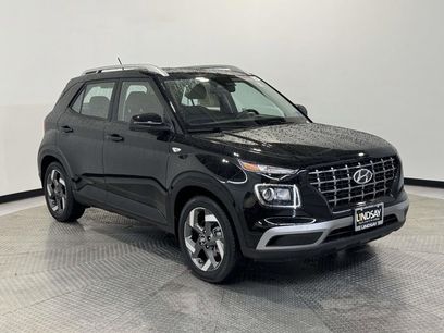 Used 2024 Hyundai Venue SEL