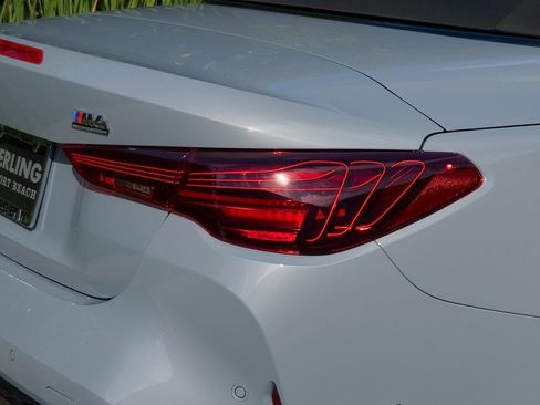 New 2026 BMW M4 xDrive Competition w/ Executive Package image 9