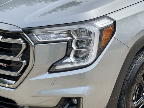 Used 2023 GMC Terrain AT4 w/ Tech Package AWD/4WD image 13