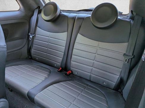 Used 2013 FIAT 500 Sport Cattiva FWD image 16