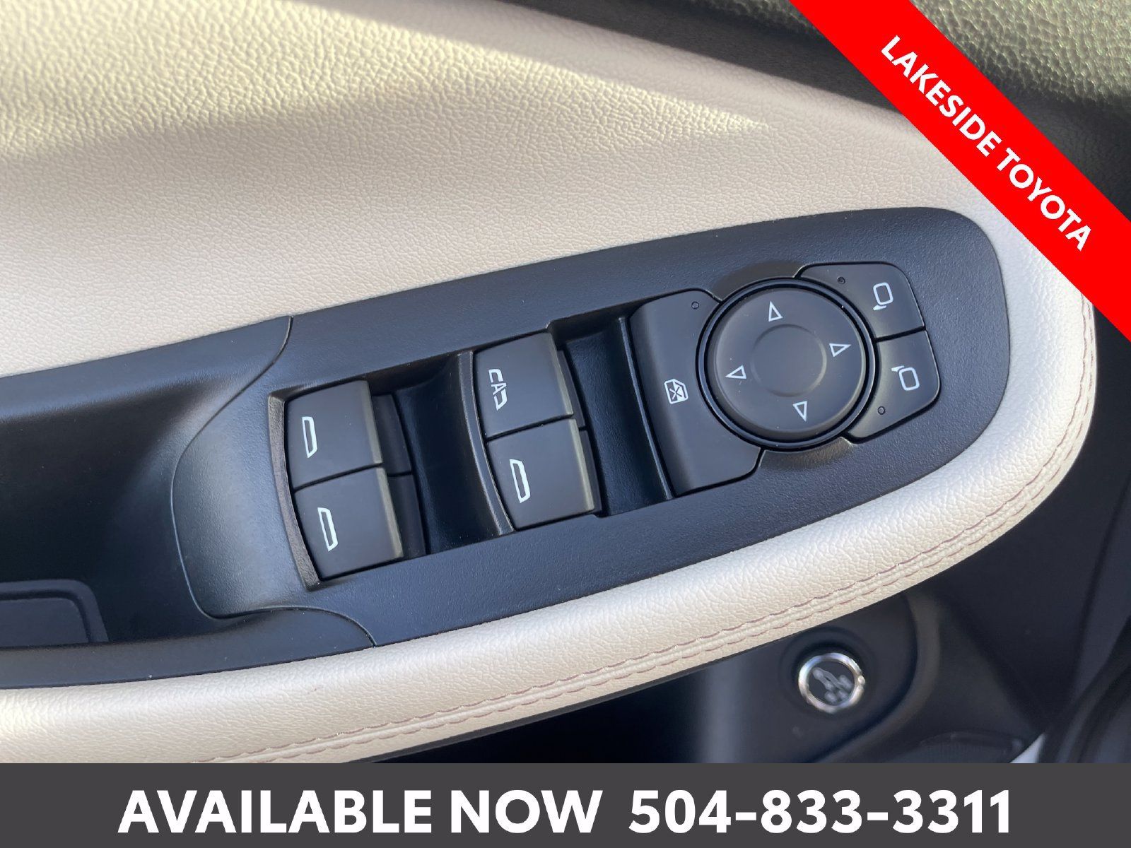 Used 2025 Buick Encore GX Avenir w/ Avenir Convenience Package FWD image 24