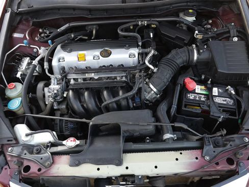 Used 2012 Honda Accord EX-L image 44