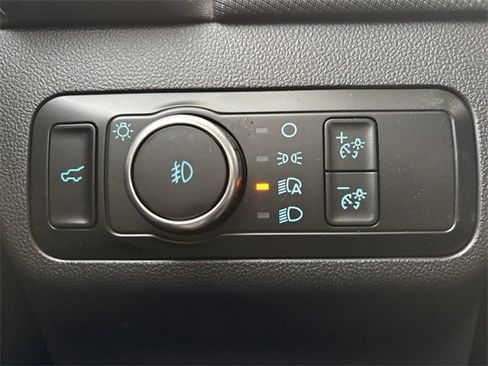 New 2025 Ford Bronco Sport Big Bend w/ Convenience Package image 17