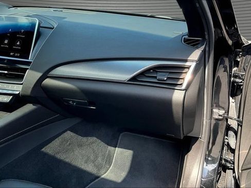 Used 2021 Cadillac CT5 Premium Luxury w/ Parking Package AWD/4WD image 26