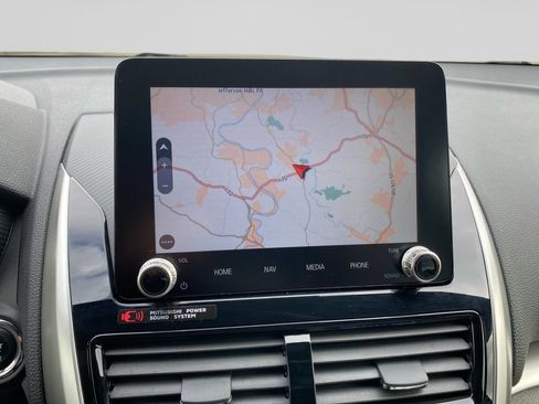 Used 2023 Mitsubishi Eclipse Cross SEL AWD/4WD image 29