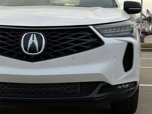 New 2026 Acura RDX A-Spec image 10