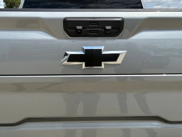Certified 2026 Chevrolet Silverado 2500 ZR2 AWD/4WD image 29