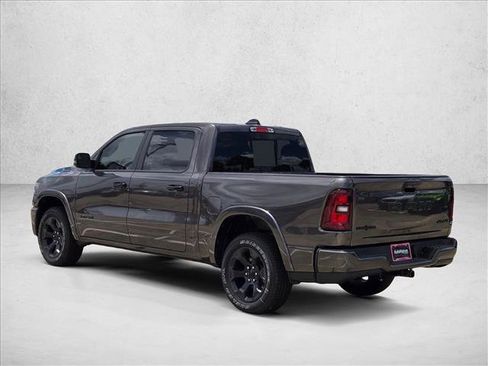New 2026 RAM 1500 Lone Star AWD/4WD image 8