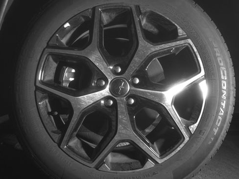 Used 2025 Jeep Compass Limited AWD/4WD image 12