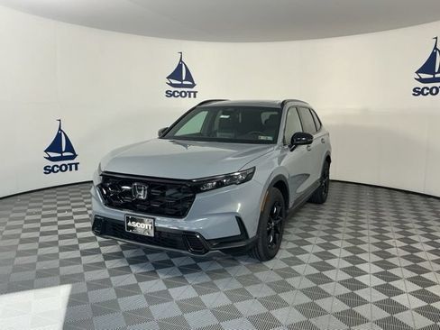 Used 2026 Honda CR-V Sport image 3