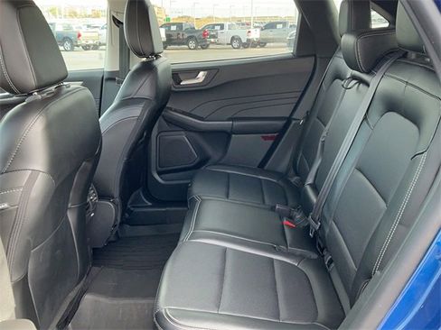 Used 2022 Ford Escape SEL image 14